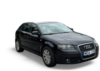 audi a3 audi a3